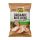 Rice Up! BIO Barna rizs chips Chia magos&quinoás puffasztott szelet 25 g