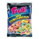 Trolli gluténmentes Savanyú giliszta gumicukor 100 g