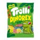 Trolli vegán, gluténmentes savanyú dinó gumicukor 100 g