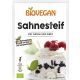 BioVegan Bio, vegán, gluténmentes krémmerevítő 3x6 g