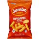 Jumbo gluténmentes kukorica snack sajttal 85 g