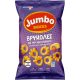 Jumbo gluténmentes kukorica snack sajtos&paradicsomos 85 g