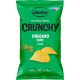 Jumbo gluténmentes crunchy chips oregánóval 90 g