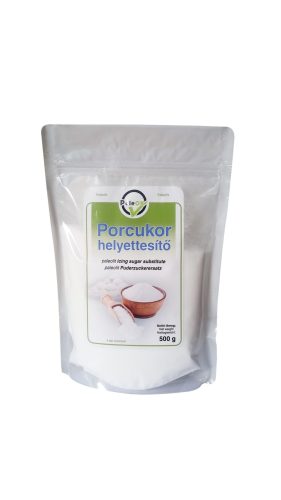 PaleOk paleolit porcukor helyettesítő 500 g