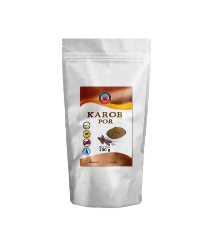 Dia-Wellness karob por 250 g