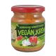 Vegabond vegán krém "Mediterrán jellegű" 180 g  