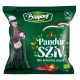 Biopont Pandúr szív kukorica snack erős paprikás ízesítéssel 45 g