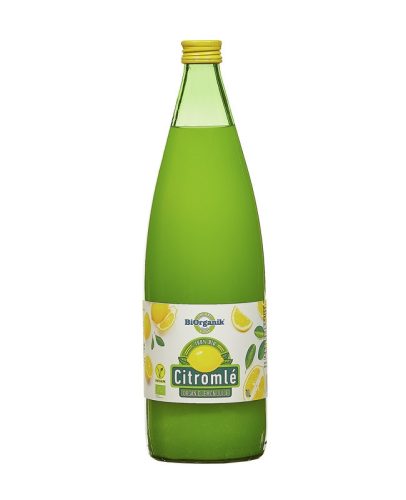 BiOrganik BIO citromlé 100% 1L