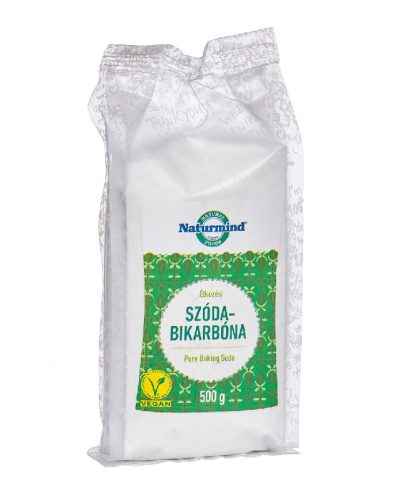 Naturmind szódabikarbóna 500 g