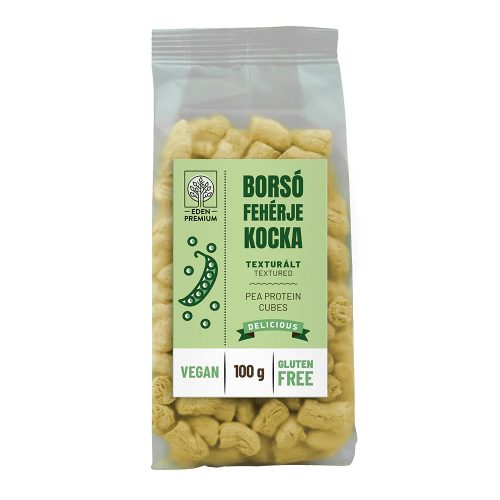 Eden Premium borsófehérje kocka 100 g