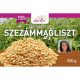 Szafi Reform csökkentett zsírtartalmú szezámmagliszt 500 g