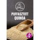 Szafi Free puffasztott quinoa 125 g