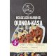 Szafi Free reggeliző karobos quinoa kása alap 300 g