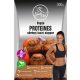 Szafi Free vegán, gluténmentes proteines fasírt alappor 300 g