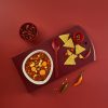 POLCZ chilis bab csicseriborsóval 350 g