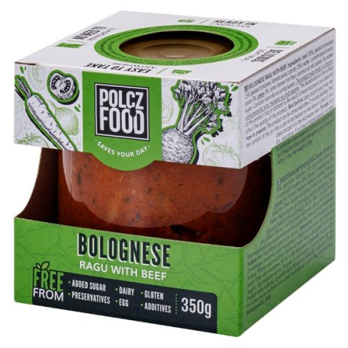 POLCZ bolognai marharagu 350 g