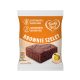 Family Heart gluténmentes Brownie - narancs ízű 30 g