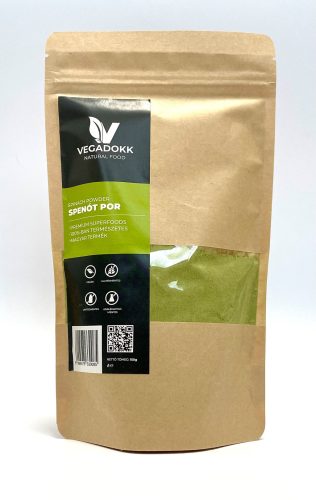 Vegadokk spenót por 150 g