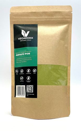 Vegadokk árpafű por 150 g