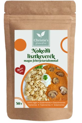 Christie's gluténmentes Nokedli lisztkeverék 500 g