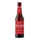 Estrella Damm Daura gluténmentes sör 0,33 L