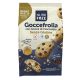 Nutri Free Goccefrolle con gocce - Keksz csoki cseppel 300 g