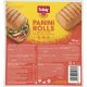 Schär gluténmentes Panini Rolls 225 g