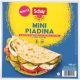 Schär Mini Piadina 180 g 