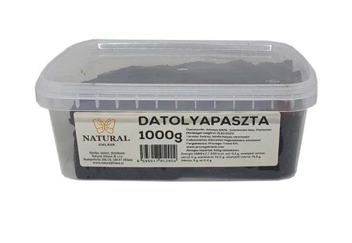 Natural datolyapaszta 1000 g